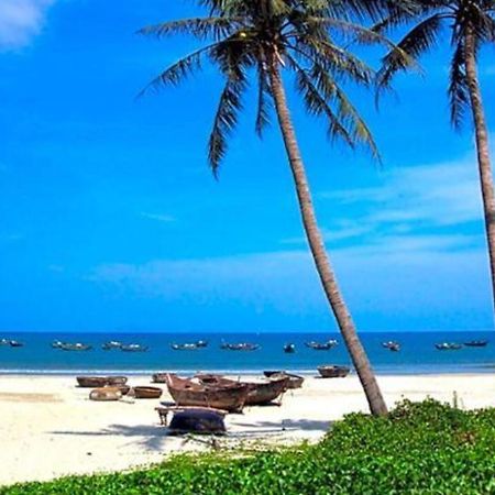 Origo Hotel Danang Dış mekan fotoğraf