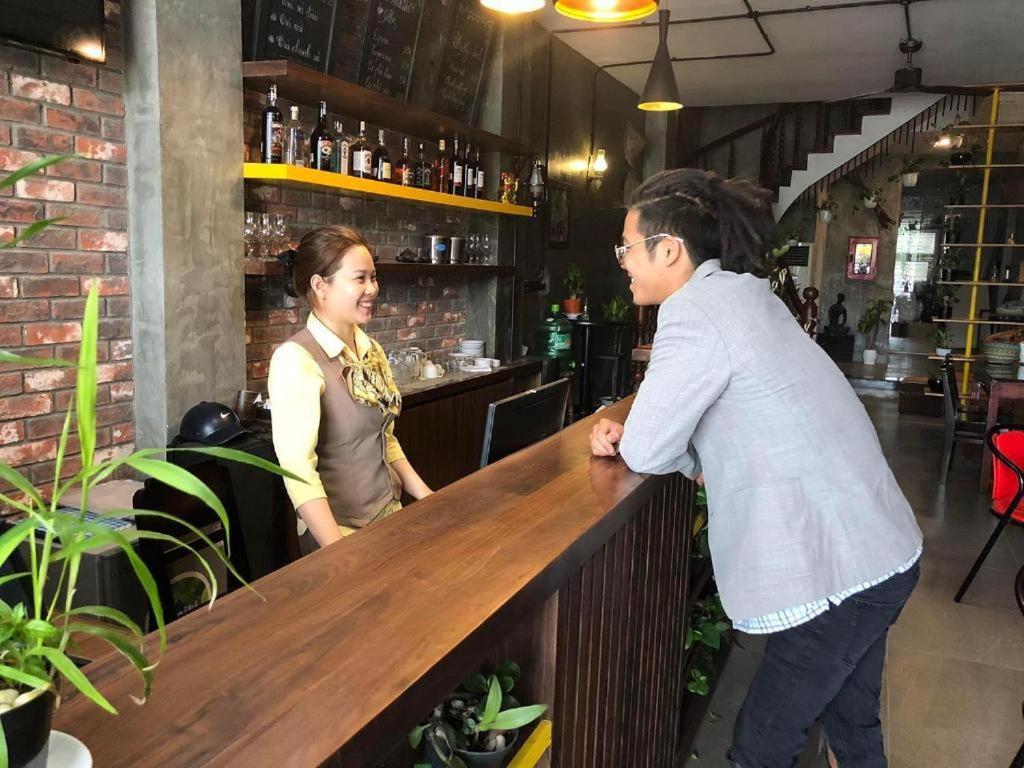 Origo Hotel Danang Dış mekan fotoğraf
