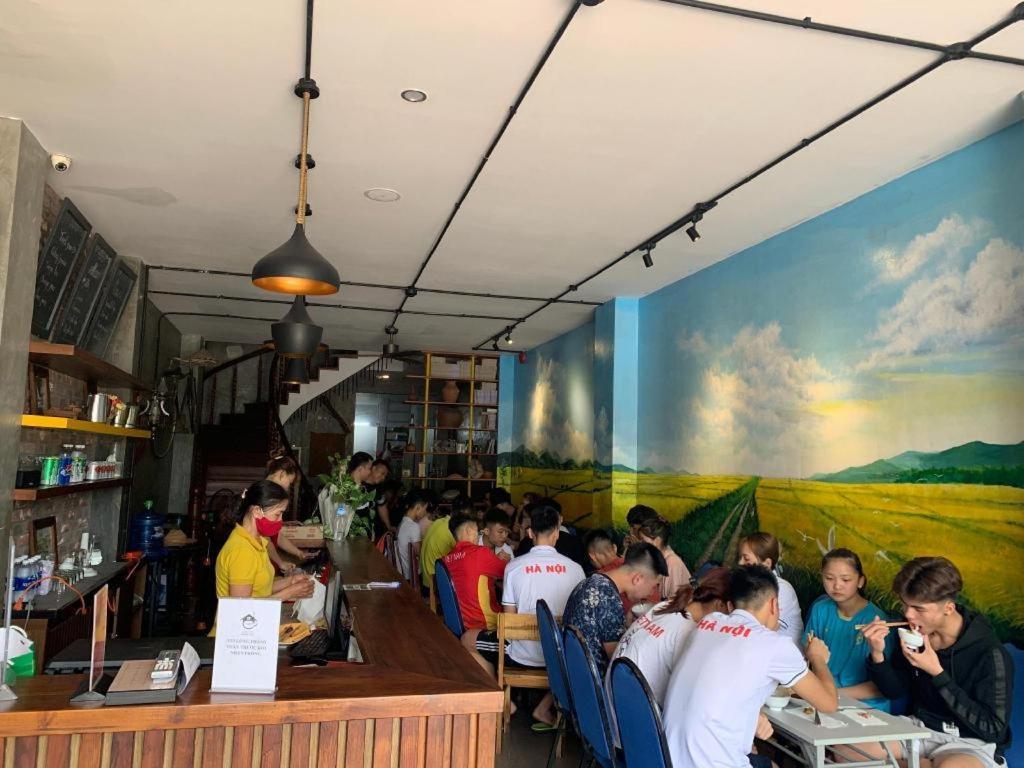Origo Hotel Danang Dış mekan fotoğraf
