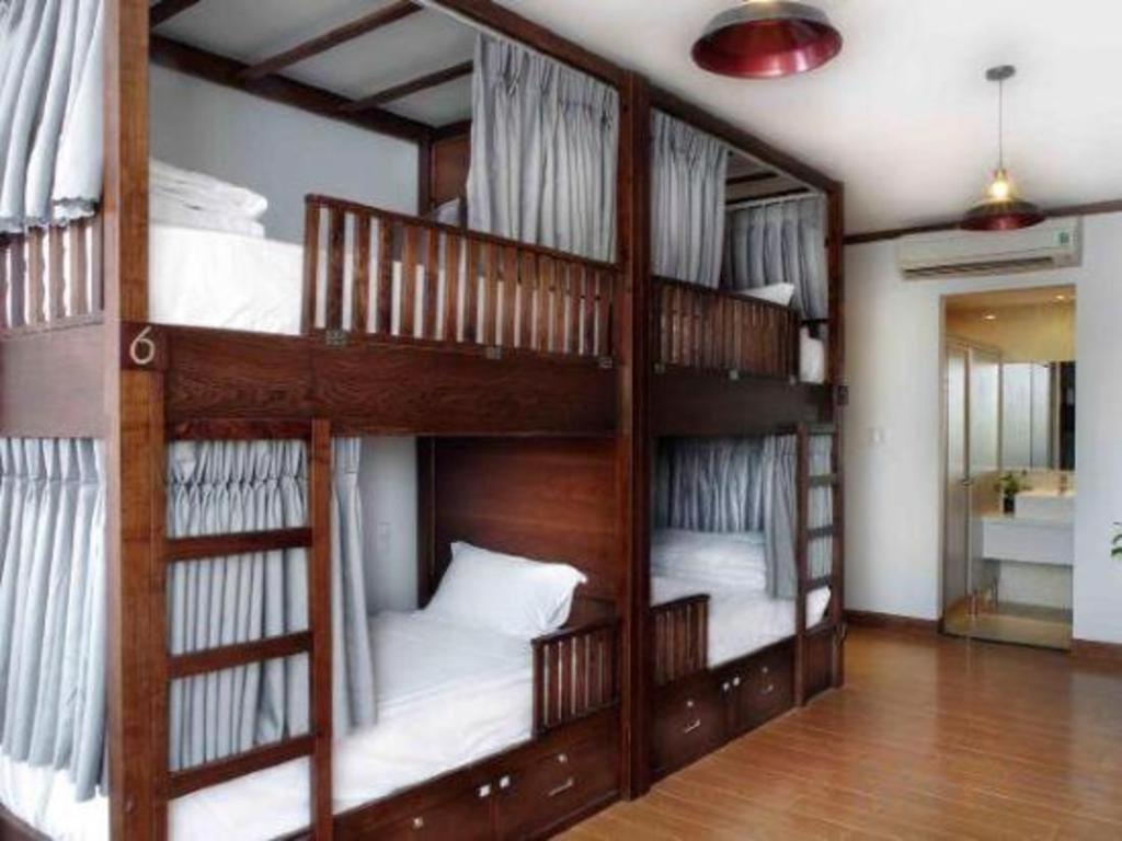 Origo Hotel Danang Dış mekan fotoğraf