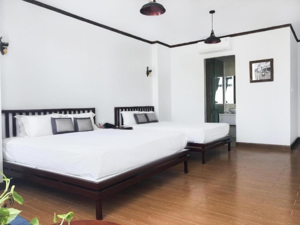 Origo Hotel Danang Dış mekan fotoğraf