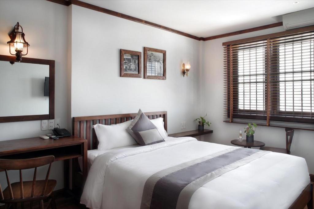 Origo Hotel Danang Dış mekan fotoğraf