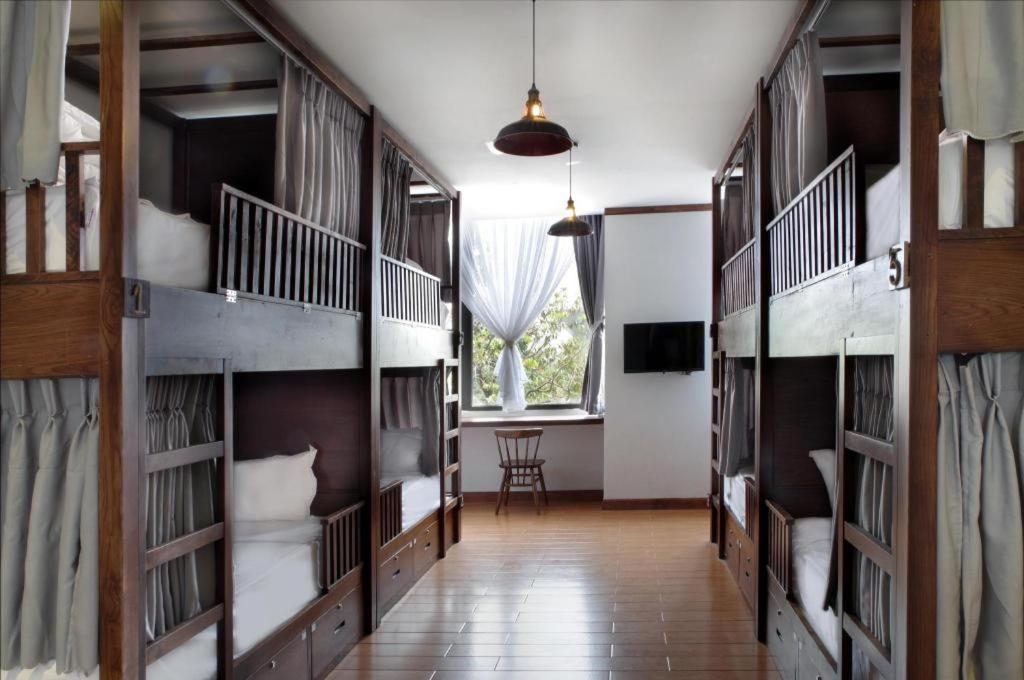 Origo Hotel Danang Dış mekan fotoğraf