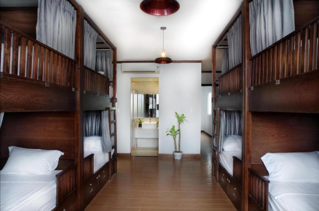 Origo Hotel Danang Dış mekan fotoğraf