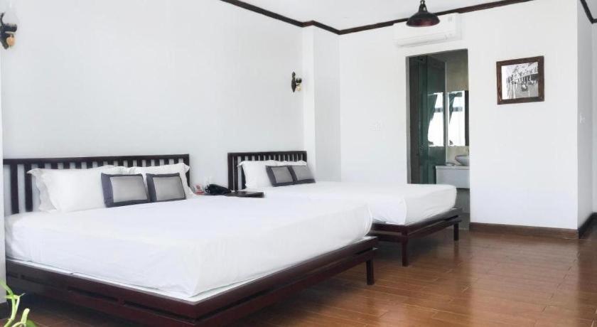 Origo Hotel Danang Dış mekan fotoğraf
