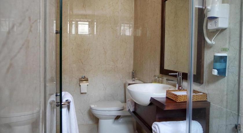 Origo Hotel Danang Dış mekan fotoğraf