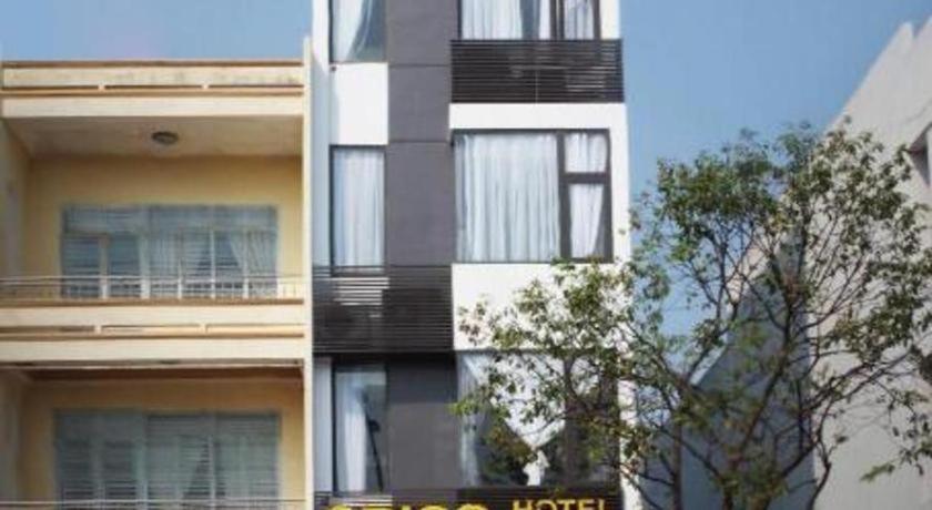 Origo Hotel Danang Dış mekan fotoğraf