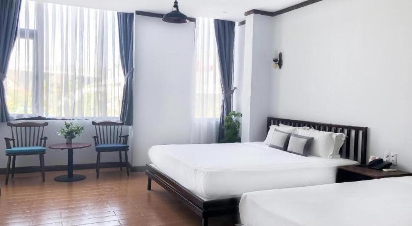 Origo Hotel Danang Dış mekan fotoğraf