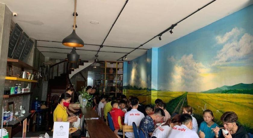 Origo Hotel Danang Dış mekan fotoğraf