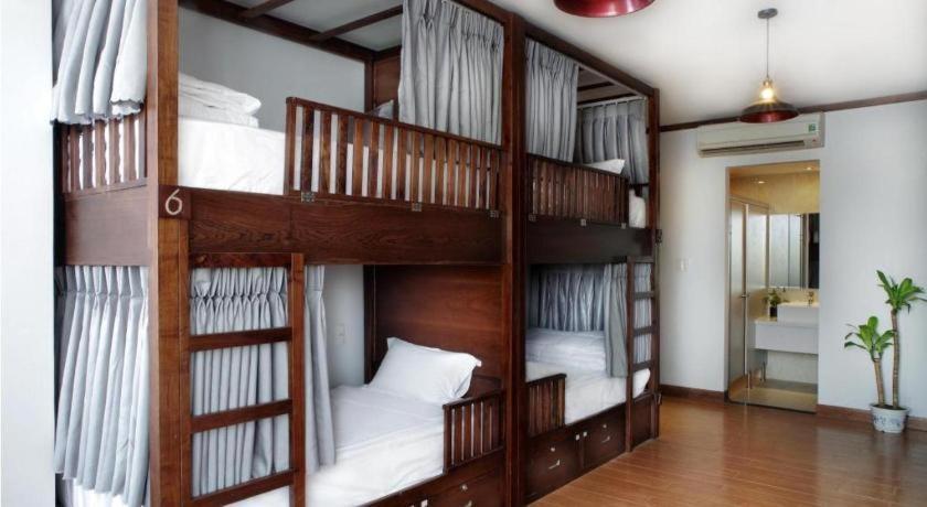 Origo Hotel Danang Dış mekan fotoğraf