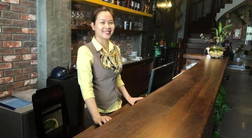 Origo Hotel Danang Dış mekan fotoğraf