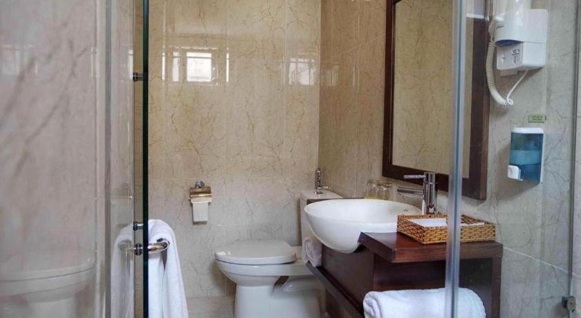 Origo Hotel Danang Dış mekan fotoğraf