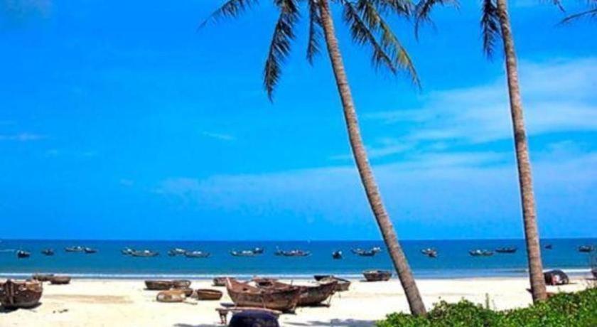 Origo Hotel Danang Dış mekan fotoğraf