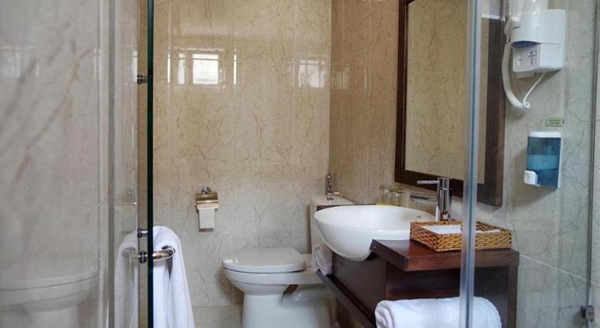 Origo Hotel Danang Dış mekan fotoğraf